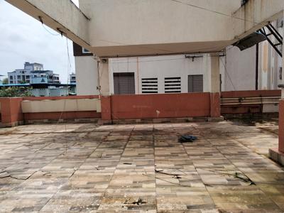 Terrace Image of 6000 Sq.ft 8 BHK Villa for rent in Kharghar Navi Mumbai for Rs. 260000