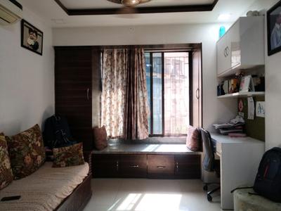 Living Room Image of 500 Sq.ft 1 BHK Apartment / Flat for sale in Labh Status Vihar, Kharghar Navi Mumbai for Rs. 7600000