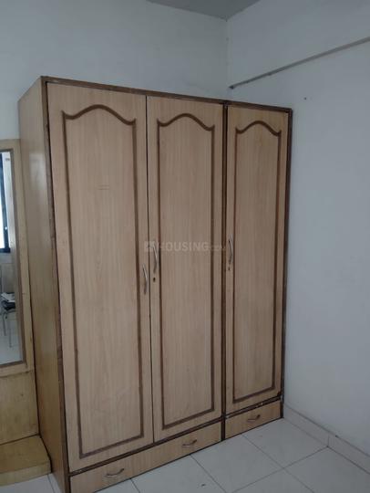 Neelkamal ghansoli sector 5 Bedroom 1