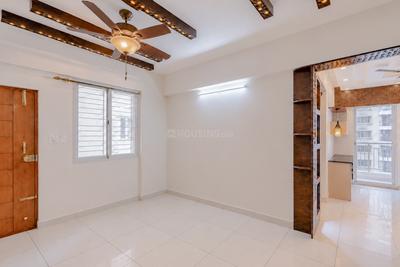 Hall Image of 1150 Sq.ft 2 BHK Apartment / Flat for rent in SV Legacy, Whitefield Bengaluru for Rs. 52000