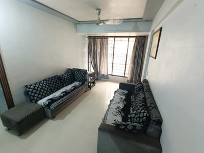 Hall Image of 1150 Sq.ft 2 BHK Apartment / Flat for rent in Adajan Surat for Rs. 22500