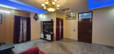Hall Image of 950 Sq.ft 2 BHK Apartment / Flat for sale in Akash Kunj Apartments, Sector 9 Rohini New Delhi for Rs. 18000000