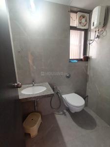 Image of 1760 Sq.ft 3 BHK Apartment / Flat for rent in Sankalp Gwala, Shilaj, Ahmedabad for Rs. 34000