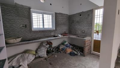 Kitchen Image of 1700 Sq.ft 3.5 BHK Independent House for sale in Chromepet Chennai for Rs. 15000001