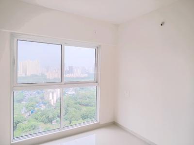 Bedroom Image of 1045 Sq.ft 2 BHK Apartment / Flat for sale in Ashar Arize Tower B And C, Kalwa Thane for Rs. 15500000