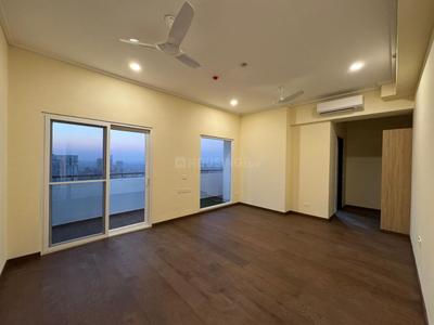 Bedroom Image of 3000 Sq.ft 4 BHK Apartment / Flat for sale in Dasnac Burj, Sector 75 Noida for Rs. 45000000