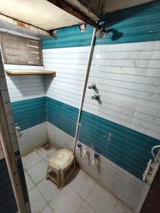 Image of 1000 Sq.ft 2 BHK Apartment / Flat for rent in Jivrajpark, Ahmedabad for Rs. 17000