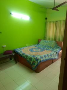 Bedroom Image of 1184 Sq.ft 2 BHK Villa for rent in Dongorim Goa for Rs. 25000