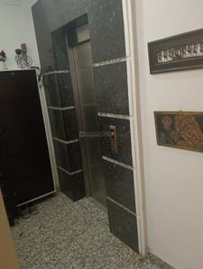 Bedroom Image of 2500 Sq.ft 4 BHK Builder Floor for sale in Paramount Luxury Floors Sushant Lok 3 B Block, Sector 57 Gurgaon for Rs. 37500000
