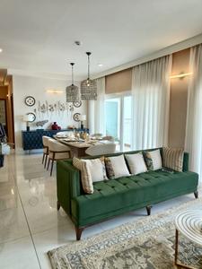 Hall Image of 1910 Sq.ft 4 BHK Apartment / Flat for sale in Sumadhura Edition, Brookefield Bengaluru for Rs. 31500000