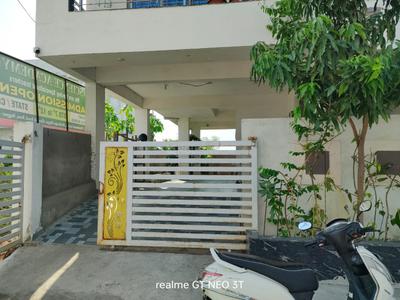 Image of 1000 Sq.ft 4 BHK Independent House for sale in Uday Nagar, Nagpur for Rs. 9000000