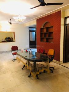 3 BHK Flat