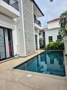 Image of 3135 Sq.ft 4.5 BHK Villa for rent in Sauvage Chateau Du Nord, Camurlim, Goa for Rs. 275000