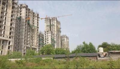 Image of 1850 Sq.ft 3.5 BHK Apartment / Flat for sale in SS Cendana Residences, Sector 83, Gurgaon for Rs. 19400000