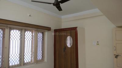 Bedroom Image of 1200 Sq.ft 2 BHK Builder Floor for rent in Koramangala Bengaluru for Rs. 30000