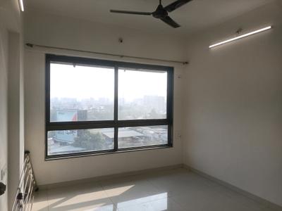 Bedroom Image of 611 Sq.ft 2 BHK Apartment / Flat for sale in Kashimira Forest Vista, Mira Road East Mira Bhayandar for Rs. 9750000