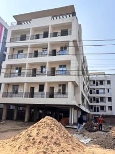 Image of 1335 Sq.ft 3 BHK Apartment / Flat for sale in Danapur, Patna for Rs. 7342500