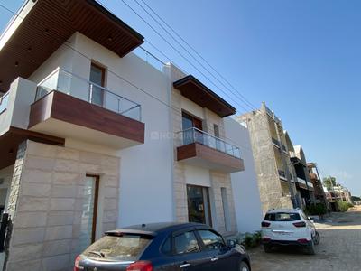 Image of 1134 Sq.ft 4 BHK Villa for sale in Kharar, Mohali for Rs. 16200000