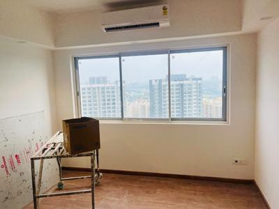 Bedroom Image of 1547 Sq.ft 3.5 BHK Builder Floor for sale in M3M Antalya Hills Phase 1, Sector 79 Gurgaon for Rs. 19000000