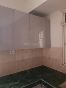 Kitchen Image of 1165 Sq.ft 2 BHK Apartment / Flat for sale in Sector 134 Noida for Rs. 9000000