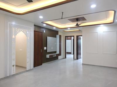 Living Room Image of 1620 Sq.ft 3 BHK Builder Floor for sale in Sector 85 Faridabad for Rs. 18000000
