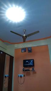 Hall Image of 390 Sq.ft 1 RK Apartment / Flat for sale in Chandansar Virar for Rs. 1600000