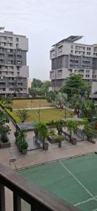 Balcony Image of 2060 Sq.ft 3 BHK Apartment / Flat for sale in Chhani Jakat Naka Vadodara for Rs. 15000000