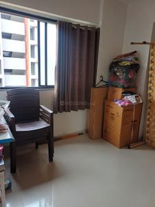 Bedroom Image of 1008 Sq.ft 2 BHK Apartment / Flat for sale in Shankheshwar Township, GIDC Naroda Ahmedabad for Rs. 5000000