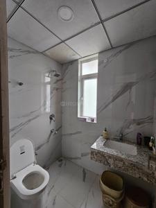 Bathroom Image of 1503 Sq.ft 3.5 BHK Builder Floor for sale in Smartworld Gems, Sector 89 Gurgaon for Rs. 16800000