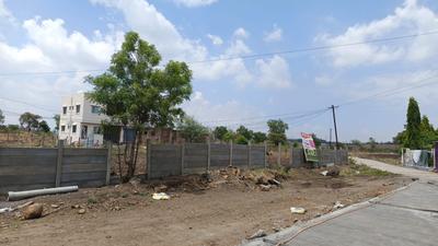 Image of 1130 Sq.ft Residential Plot / Land for sale in Sudumbre, Pune for Rs. 1550000