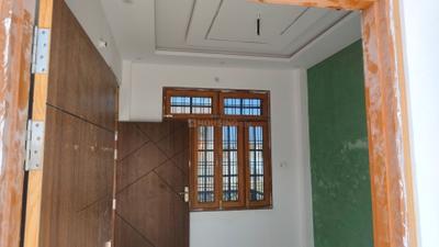 Bedroom Image of 1500 Sq.ft 3 BHK Independent House for sale in Gomti Nagar Lucknow for Rs. 6500000
