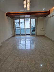Hall Image of 2150 Sq.ft 3 BHK Builder Floor for sale in Defence Colony New Delhi for Rs. 95000000