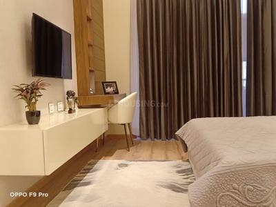 Bedroom Image of 2090 Sq.ft 4 BHK Apartment / Flat for sale in Ambika Florence Park, DLF Mullanpur Chandigarh for Rs. 15800000