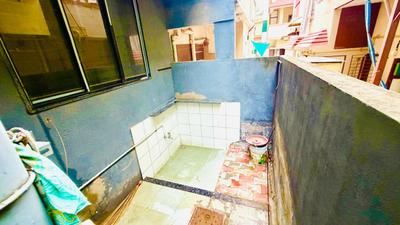 Balcony Image of 1150 Sq.ft 2 BHK Villa for rent in Memnagar Ahmedabad for Rs. 45000