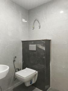 Bedroom One Image of 1500 Sq.ft 3 BHK Apartment / Flat for sale in Vyom Residency, Noida Extension Greater Noida for Rs. 6100000