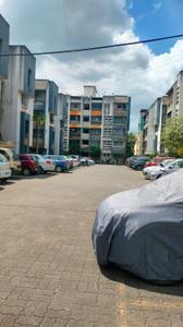 Image of 1050 Sq.ft 2 BHK Apartment / Flat for rent in Yerawada, Pune for Rs. 26000