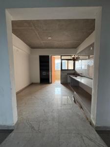 Hall Image of 1786 Sq.ft 4 BHK Apartment / Flat for rent in Maruti Siddhivinayak Signature, Koteshwar Ahmedabad for Rs. 35000