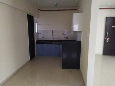 Kitchen Image of 1450 Sq.ft 3 BHK Apartment / Flat for sale in Dynamic Grandeur, Undri Pune for Rs. 11400000