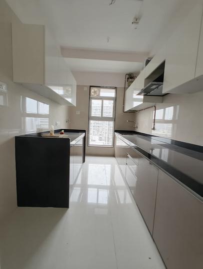 Mandapeshwar Kitchen 1