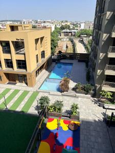 Image of 2900 Sq.ft 4 BHK Apartment / Flat for rent in Virasha Nisarga, Bawadiya Kalan, Bhopal for Rs. 65000
