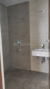 Image of 2255 Sq.ft 3 BHK Apartment / Flat for sale in Hallmark Skyrena, Narsingi, Hyderabad for Rs. 24000000