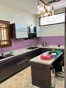Kitchen Image of 6800 Sq.ft 3 BHK Independent House for sale in Srinagar Bengaluru for Rs. 95000000