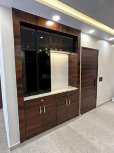 Bedroom Image of 3240 Sq.ft 4 BHK Builder Floor for sale in Green Wood Luxury Floors, Sector 45 Gurgaon for Rs. 58000000