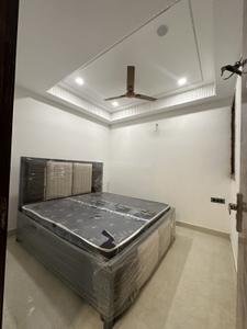 Bedroom Image of 1350 Sq.ft 3 BHK Apartment / Flat for sale in JMD Samriddhi Apartment, Sector 73 Noida for Rs. 6000000