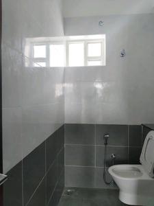 Bedroom Two Image of 870 Sq.ft 2 BHK Apartment / Flat for sale in Guduvancheri Chennai for Rs. 4175000