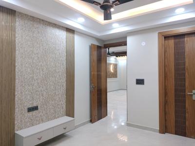 Bedroom Image of 1620 Sq.ft 3 BHK Builder Floor for sale in Sector 89 Faridabad for Rs. 17500000