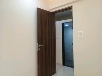 Bedroom Image of 1105 Sq.ft 2 BHK Apartment / Flat for sale in Flower Valley Complex, Kalyan West Kalyan for Rs. 8500000