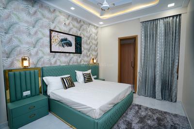 Bedroom Image of 3000 Sq.ft 5 BHK Villa for sale in Jagatpura Jaipur for Rs. 23000000