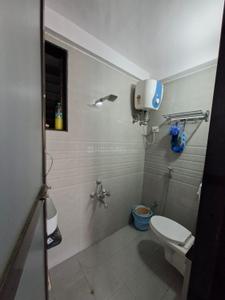 Image of 1250 Sq.ft 2 BHK Apartment / Flat for rent in Tulip Dev Tapovan Residnecy B Building, Geeta Nagar, Vapi for Rs. 12500