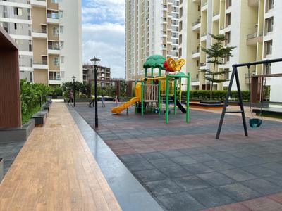 Image of 1030 Sq.ft 2 BHK Apartment / Flat for rent in VJ Yashwin Hinjawadi, Hinjawadi Phase 2, Pune for Rs. 31000